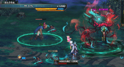 DNF沉月湖模仿者柴郡怎么打：发现隐藏关卡探索更多乐趣