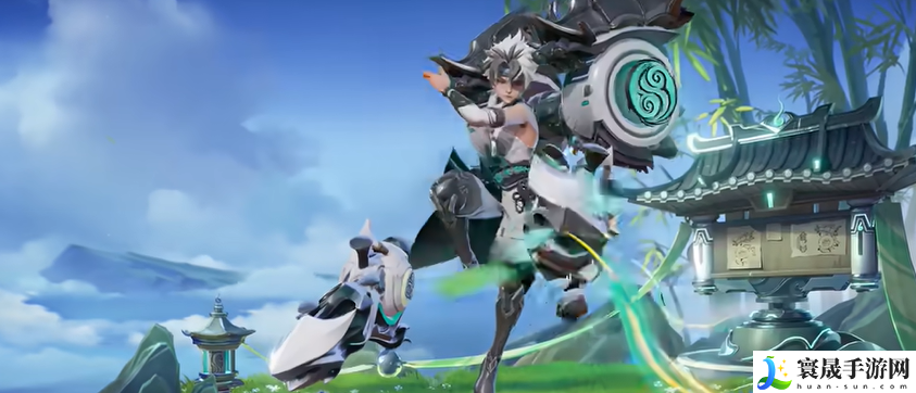 《王者荣耀》蒙犽顽岩魄皮肤上线时间