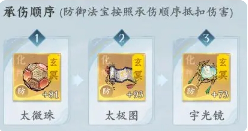 问剑长生法宝用法介绍：应对大规模敌人的团战技巧