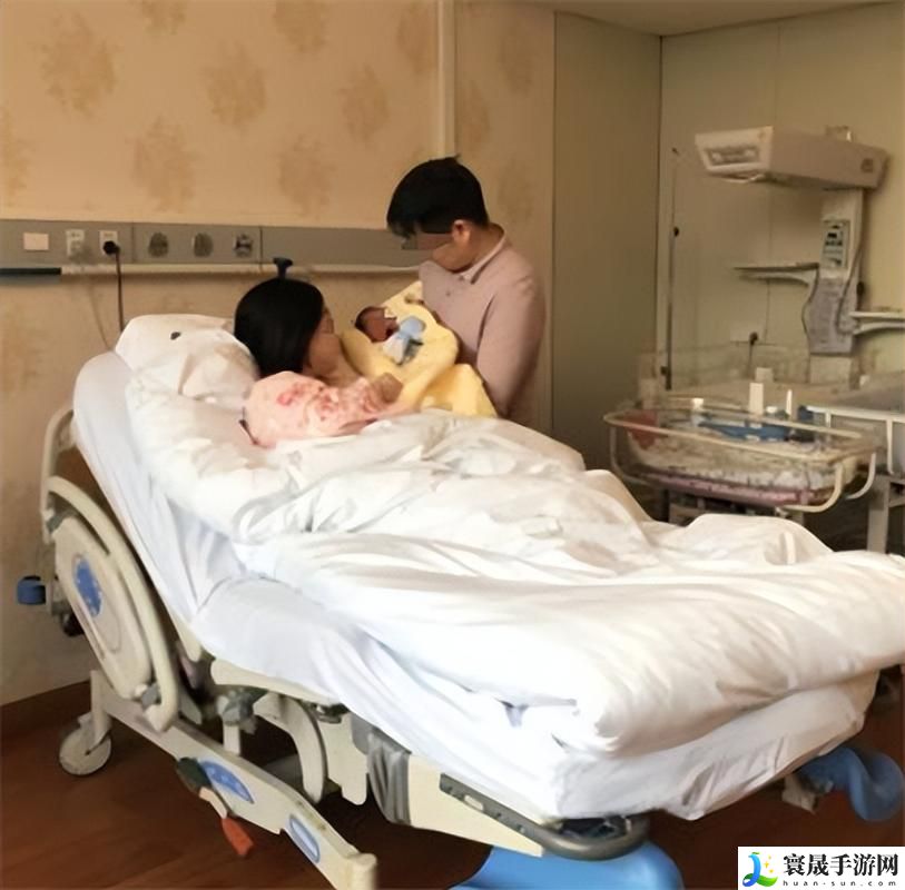 闺蜜突然要我帮她老公生孩子