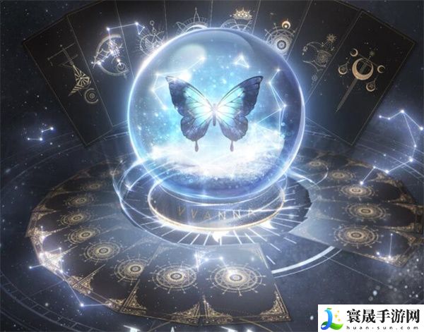 《以闪亮之名》占星物语星轮篇玩法攻略