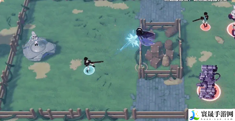 崩坏3繁星旅航反击战怎么玩-繁星旅航反击战玩法说明