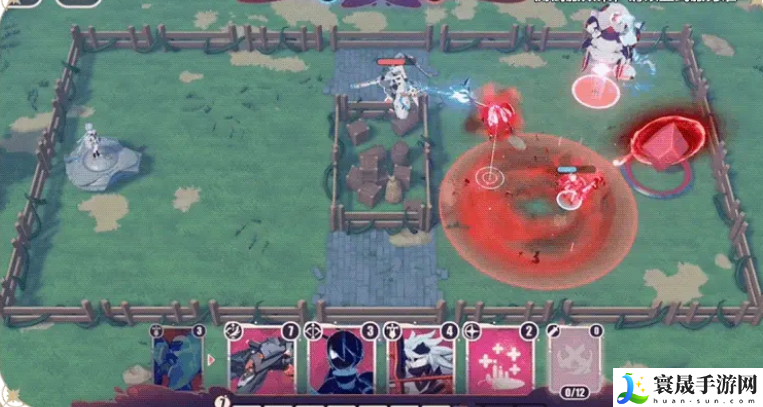 崩坏3繁星旅航反击战怎么玩-繁星旅航反击战玩法说明