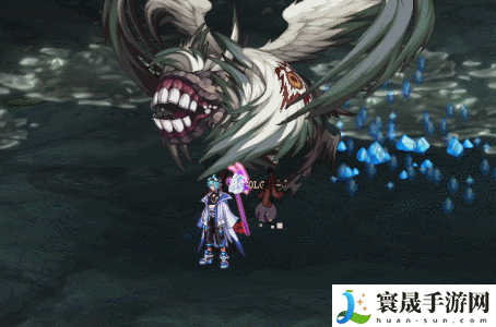 DNF幽冥之女神殿筑巢的贝罗罗怎么打：战斗技巧与操作优化建议