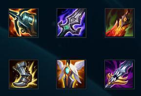 英雄联盟虚空女皇怎么玩-虚空女皇玩法分享