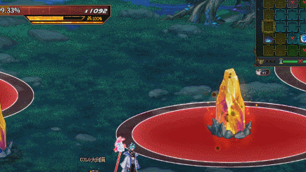 DNF沉月湖播种者默克怎么打：游戏内装备评分提升策略