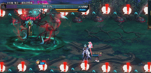 DNF沉月湖模仿者柴郡怎么打：发现隐藏关卡探索更多乐趣