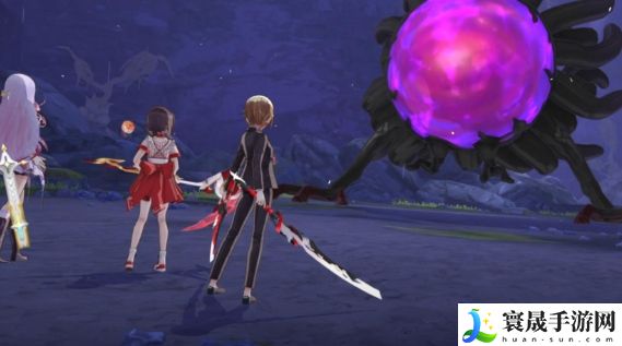 《炽焰天穹》快速升级方法