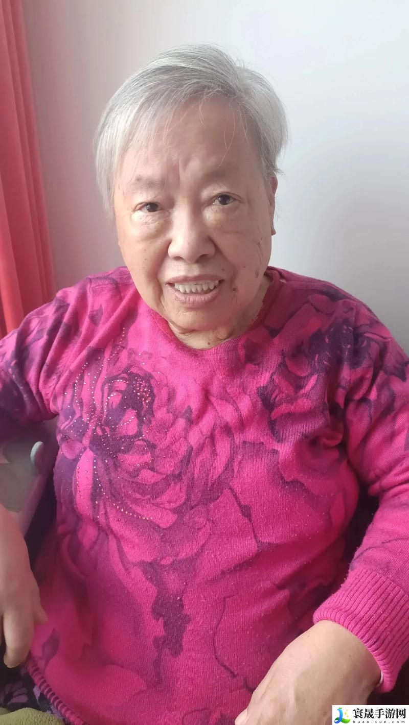 中国老太太BBVBBⅤ