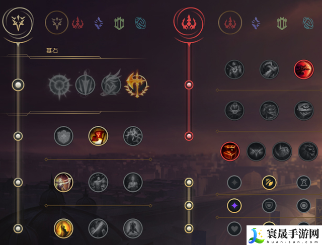 英雄联盟虚空女皇怎么玩-虚空女皇玩法分享