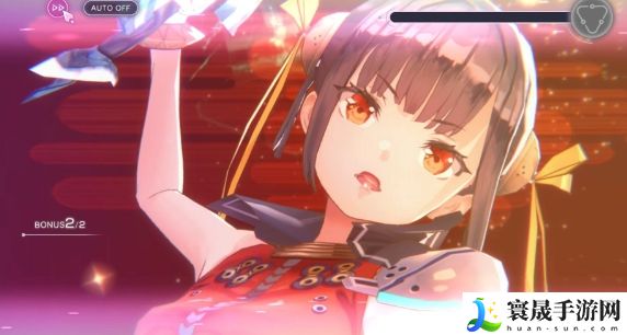 《炽焰天穹》快速升级方法