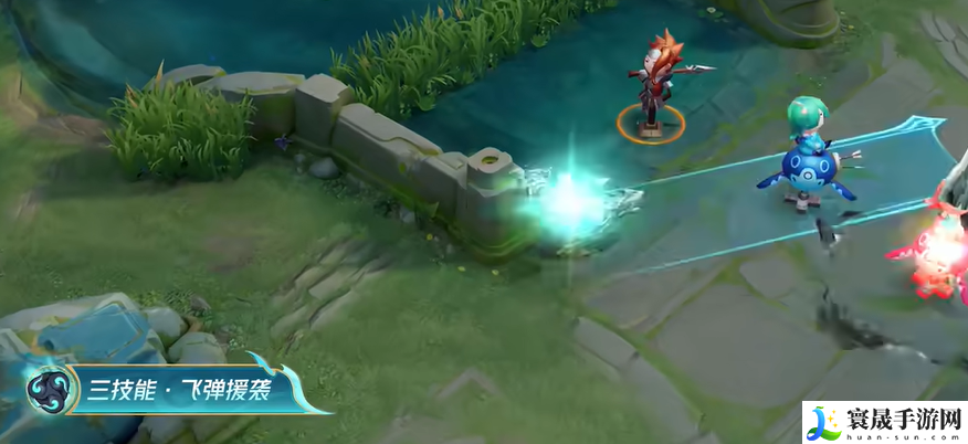 《王者荣耀》蒙犽顽岩魄皮肤获取方法