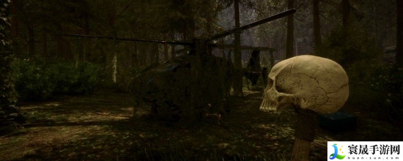 森林之子独轮平衡车都在哪里:神秘BOSS击杀步骤