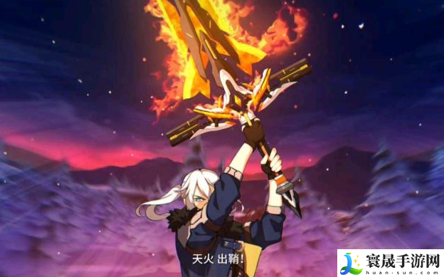 崩坏3齐格飞还活着吗-齐格飞最后结局分享