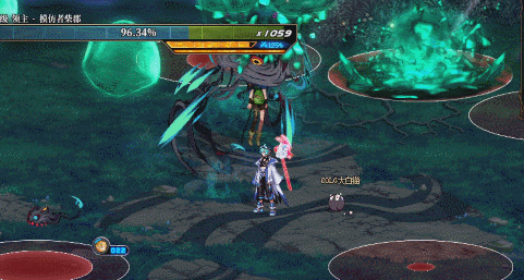 DNF沉月湖模仿者柴郡怎么打：发现隐藏关卡探索更多乐趣