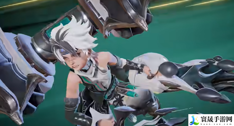 《王者荣耀》蒙犽顽岩魄皮肤上线时间