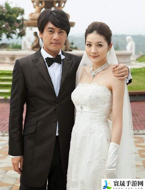 《丈夫的女朋友》电视剧