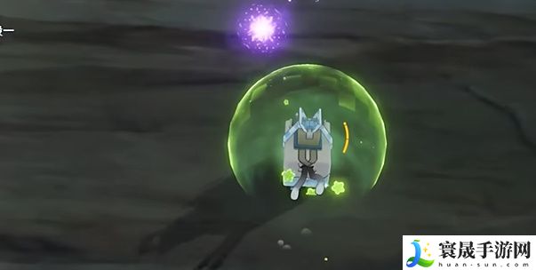 《原神》4.8绘想游迹绮良良挑战攻略