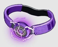 幻兽帕鲁反重力腰带具体作用介绍:攻略助你技能进阶