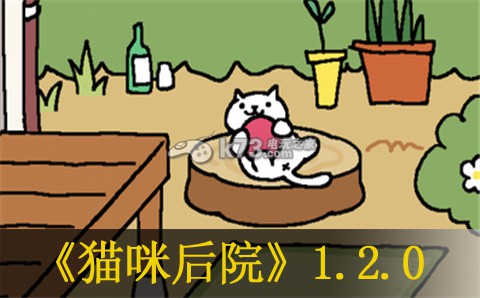 猫咪后院新版1.2.0内容介绍 完美副本通关全解析