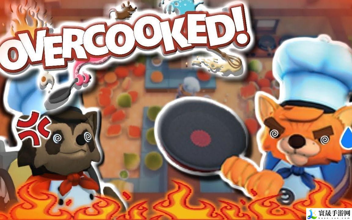 混乱的厨房2结局是怎样的-结局攻略分享