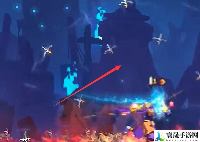 《重生细胞》废弃酿酒厂进入方法