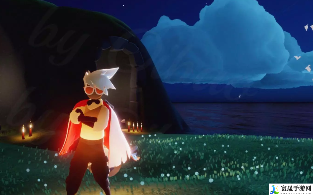 光遇工装裤怎么获取-工装裤获取技巧