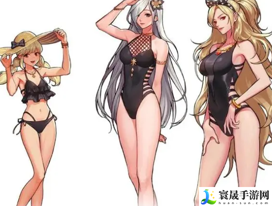 《DNF手游》2024年夏日套上线时间