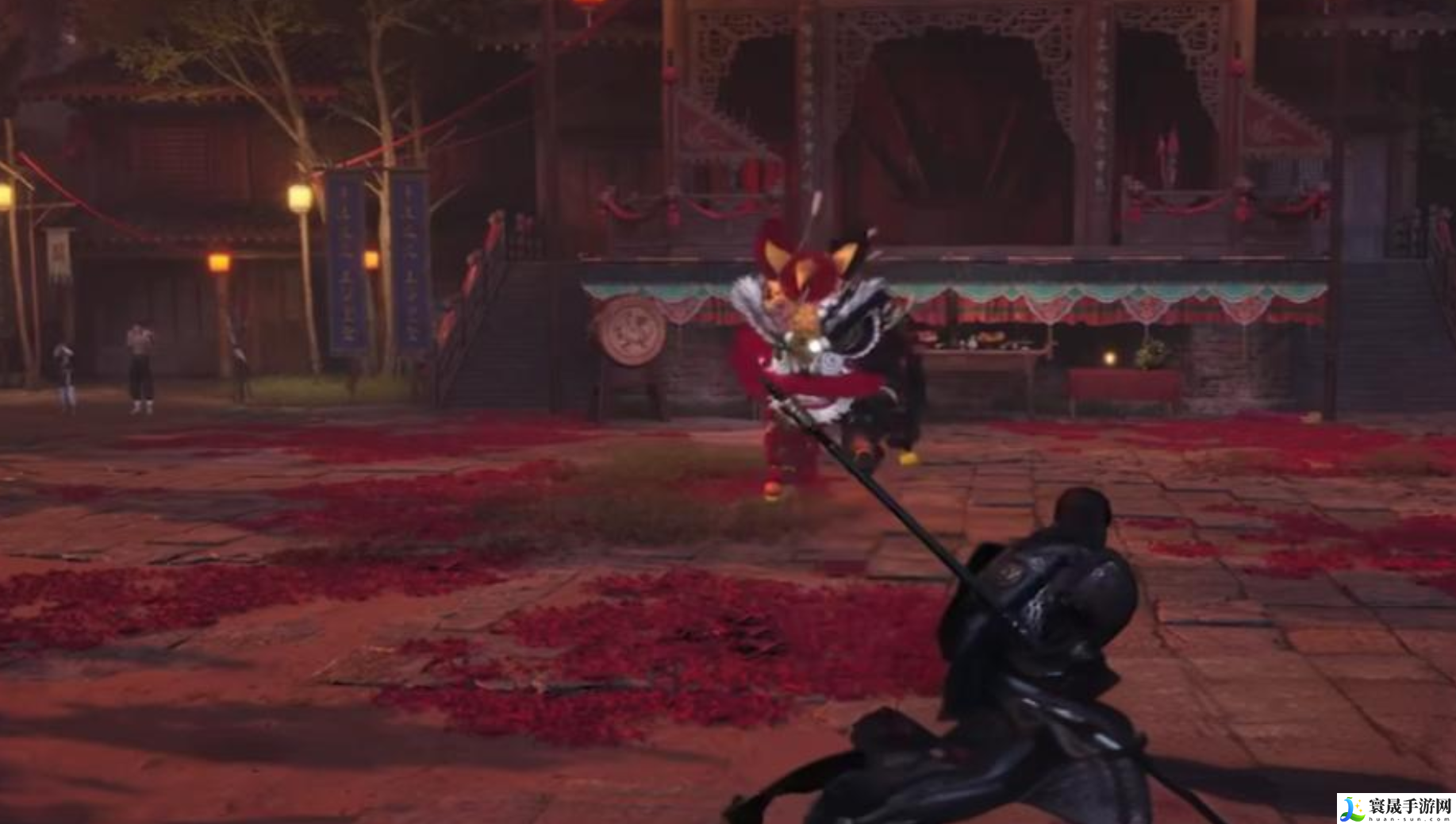 燕云十六声听风辨位任务完成攻略：巧妙击败敌人赢得丰厚奖励