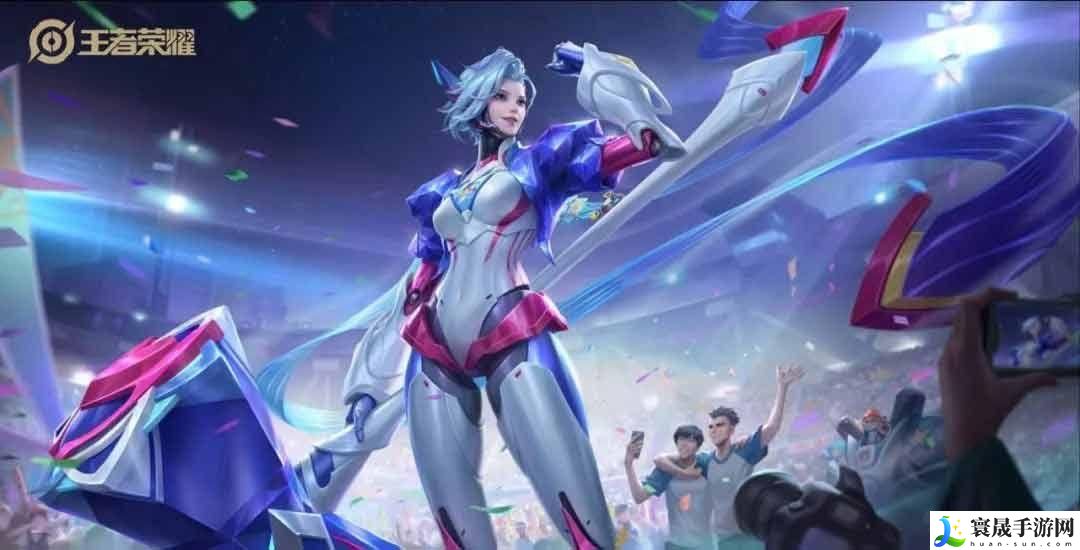 王者荣耀钟无艳聚星闪耀皮肤怎么获得 钟无艳聚星闪耀免费领取方法