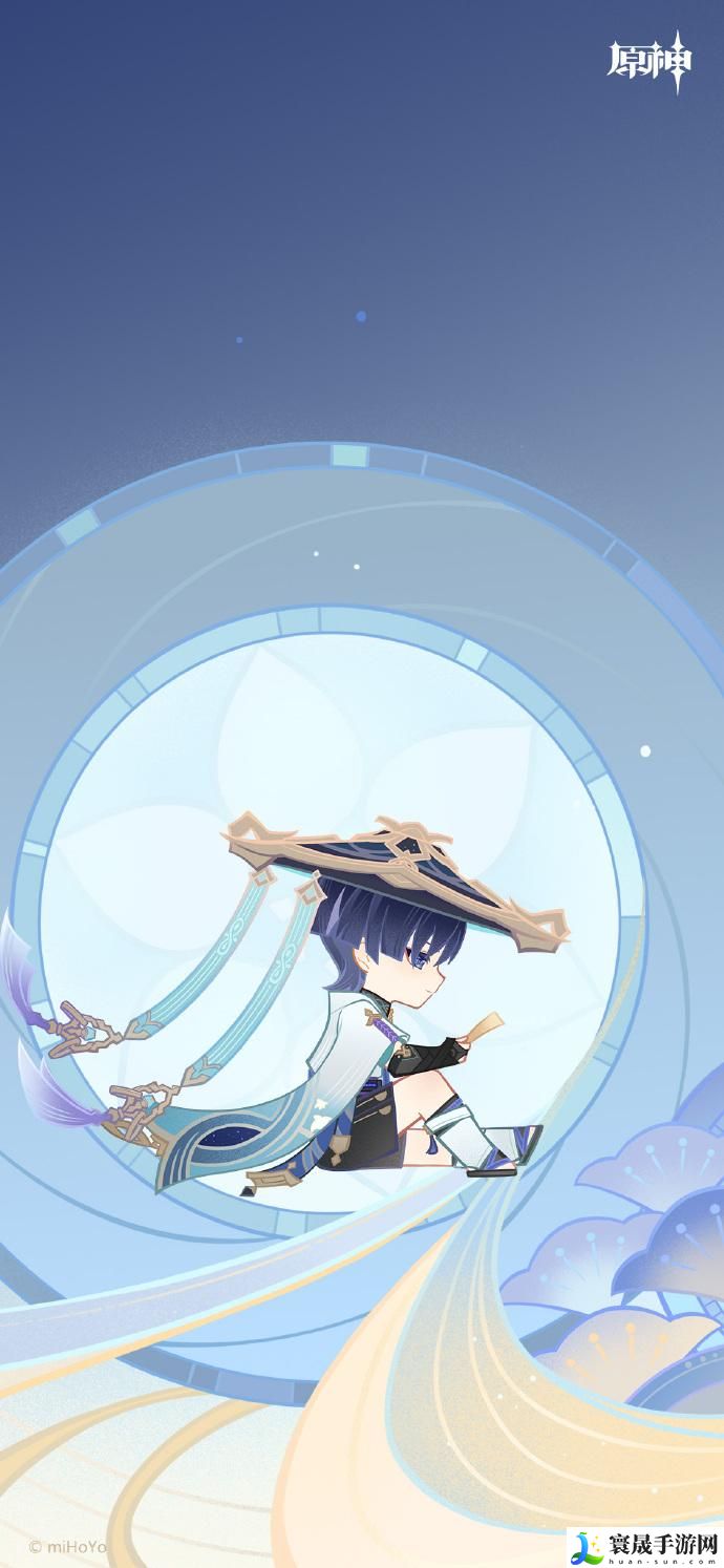 原神尘星旅梦活动地址-尘星旅梦网页链接分享