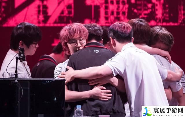 英雄联盟三星十子是哪十个人-三星十子成员名称