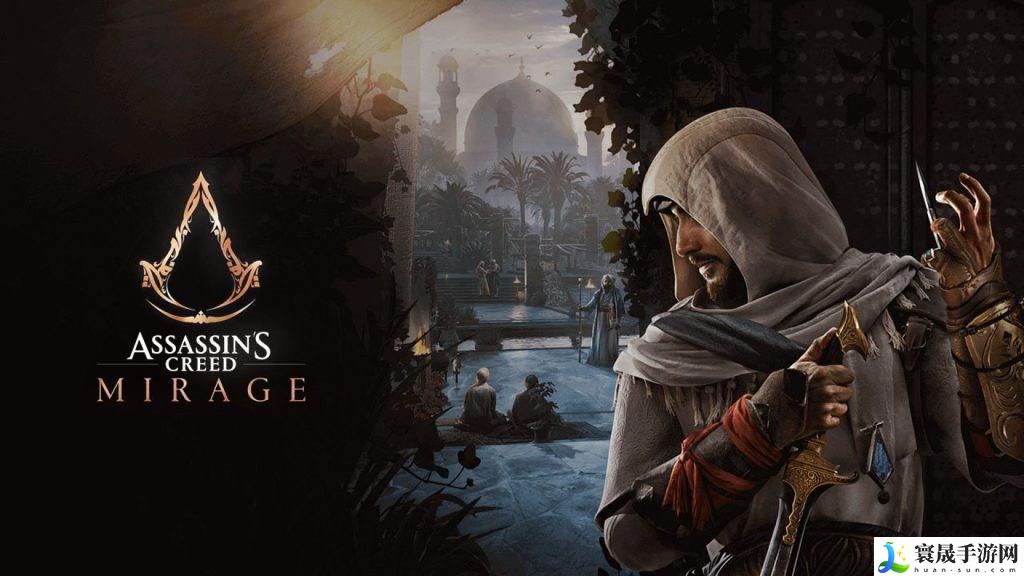 刺客信条幻景黑色辛吉**怎么获取-黑色辛吉**获得方法