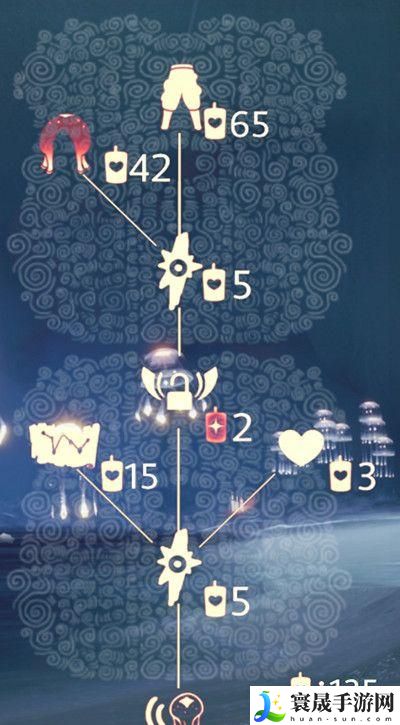 光遇工装裤怎么获取-工装裤获取技巧