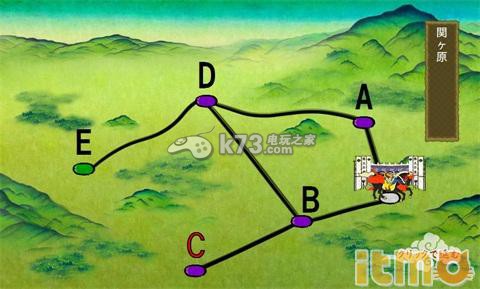 刀剑乱舞3-1~3-4掉落刀剑一览 精准瞄准敌人的弱点