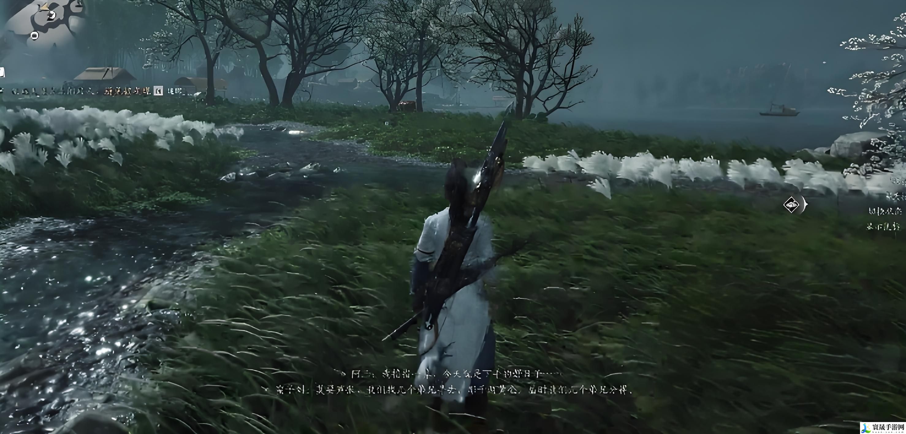 燕云十六声飞檐逐影解锁攻略：快速提升角色能力