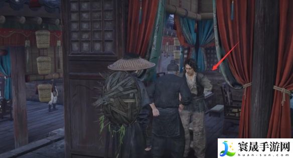 燕云十六声天下无蛋奇遇攻略：角色成长规划与属性提升