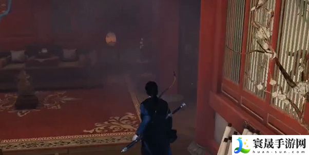 《燕云十六声》侠迹开封卷二花信风任务攻略