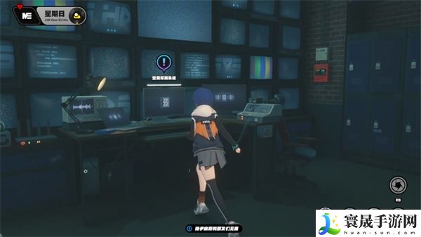 《绝区零》孩子的交友监督任务攻略