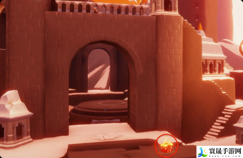 sky光遇1月13日大蜡烛位置攻略：攻略教你合理布局