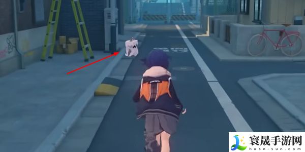 《绝区零》六分街邦布位置大全