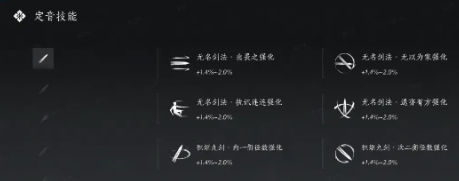 燕云十六声装备升级提升攻略：战斗操作优化与实战体验提升