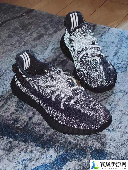 Yeezy满天星友