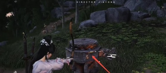 燕云十六声偷学九剑完成攻略：攻略指明安全路