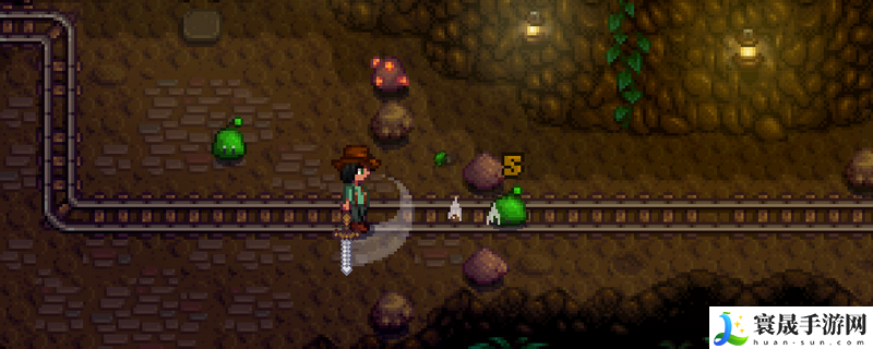 星露谷物语美人鱼吊坠具体作用介绍:地图隐藏区域探索与奖励获取