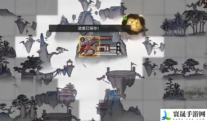 鬼谷八荒掌修逆天改命选择攻略：如何成为竞技场的王者