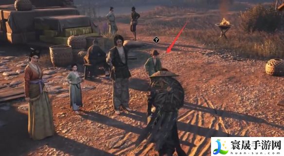 燕云十六声天下无蛋奇遇攻略：角色成长规划与属性提升