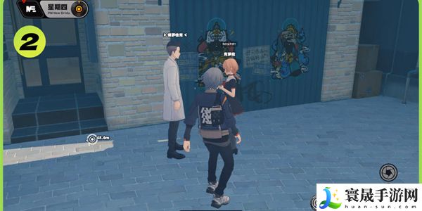 《绝区零》六分街区纪念币获得方法