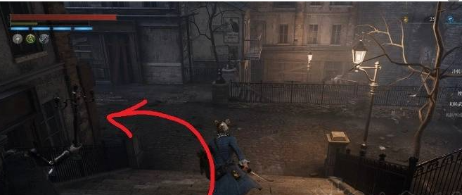 匹诺曹的谎言宝石加密容器怎么解密-宝石加密容器解密攻略