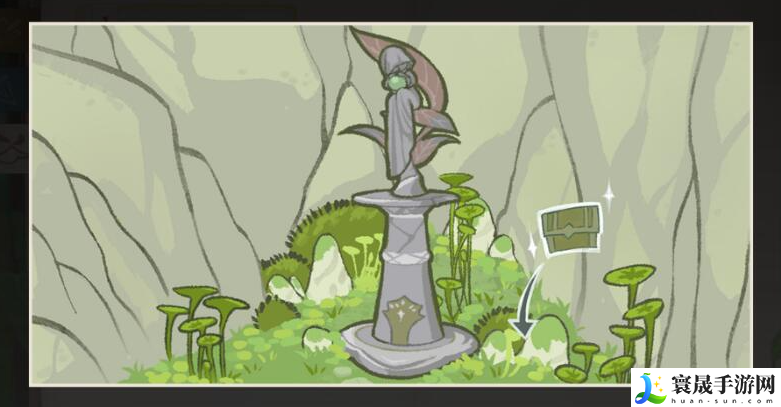 原神静态风景任务怎么做-静态风景攻略流程详解